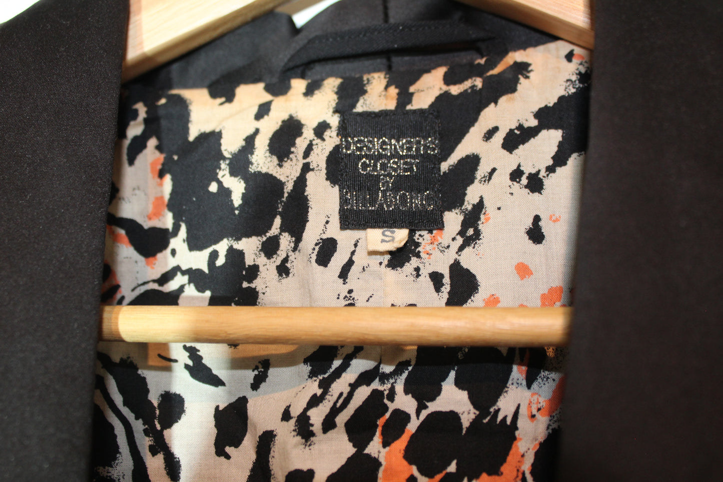 Blazer Billabong