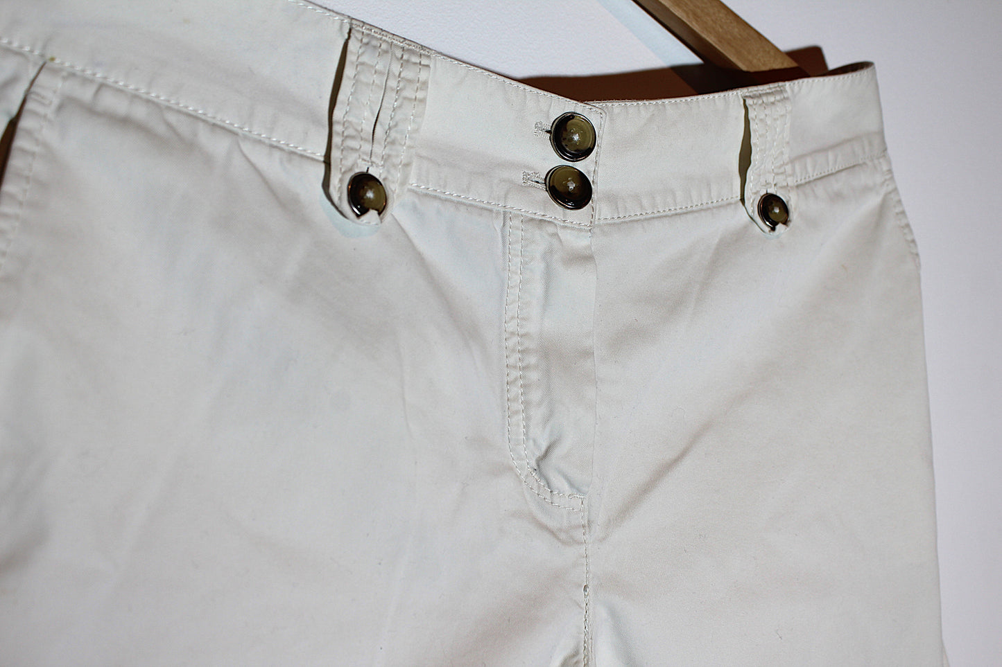 Calções Massimo Dutti