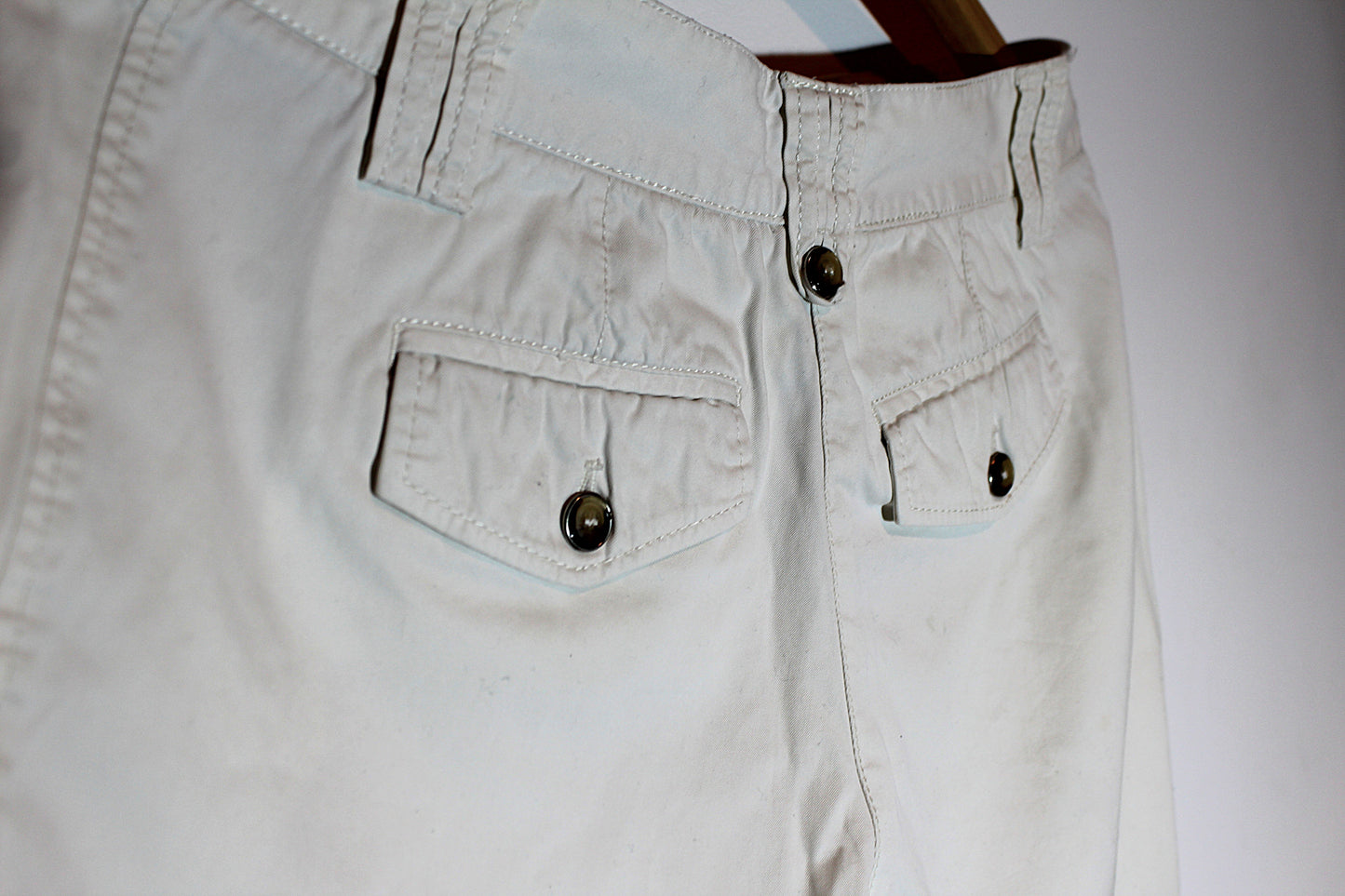 Calções Massimo Dutti