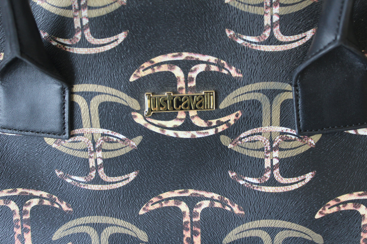 Mala Just Cavalli