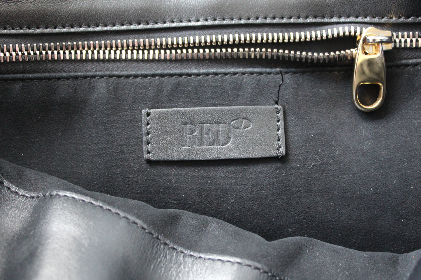 Mala RedV