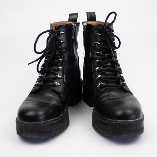 Bottes sans marque