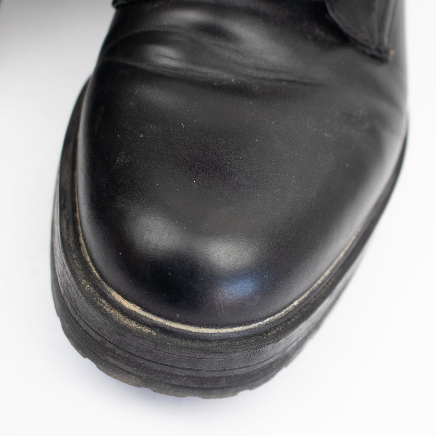Unbranded Boots