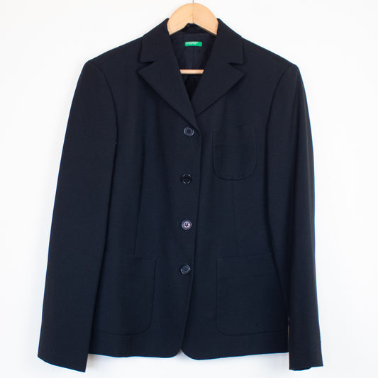 UCB blazer