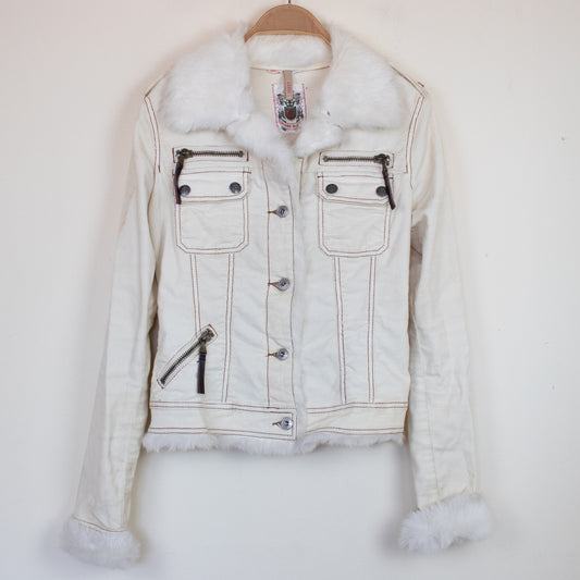 Guess coat