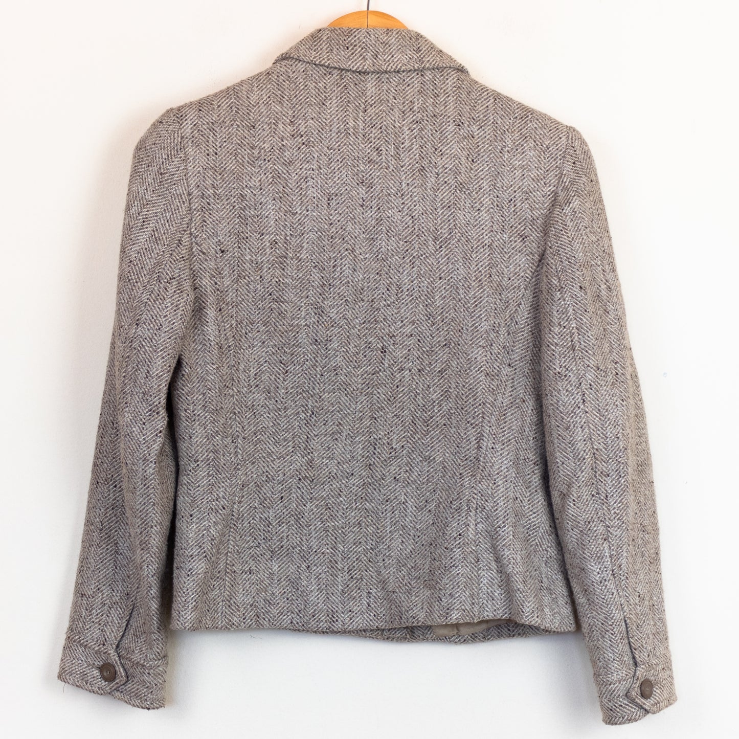 mango coat