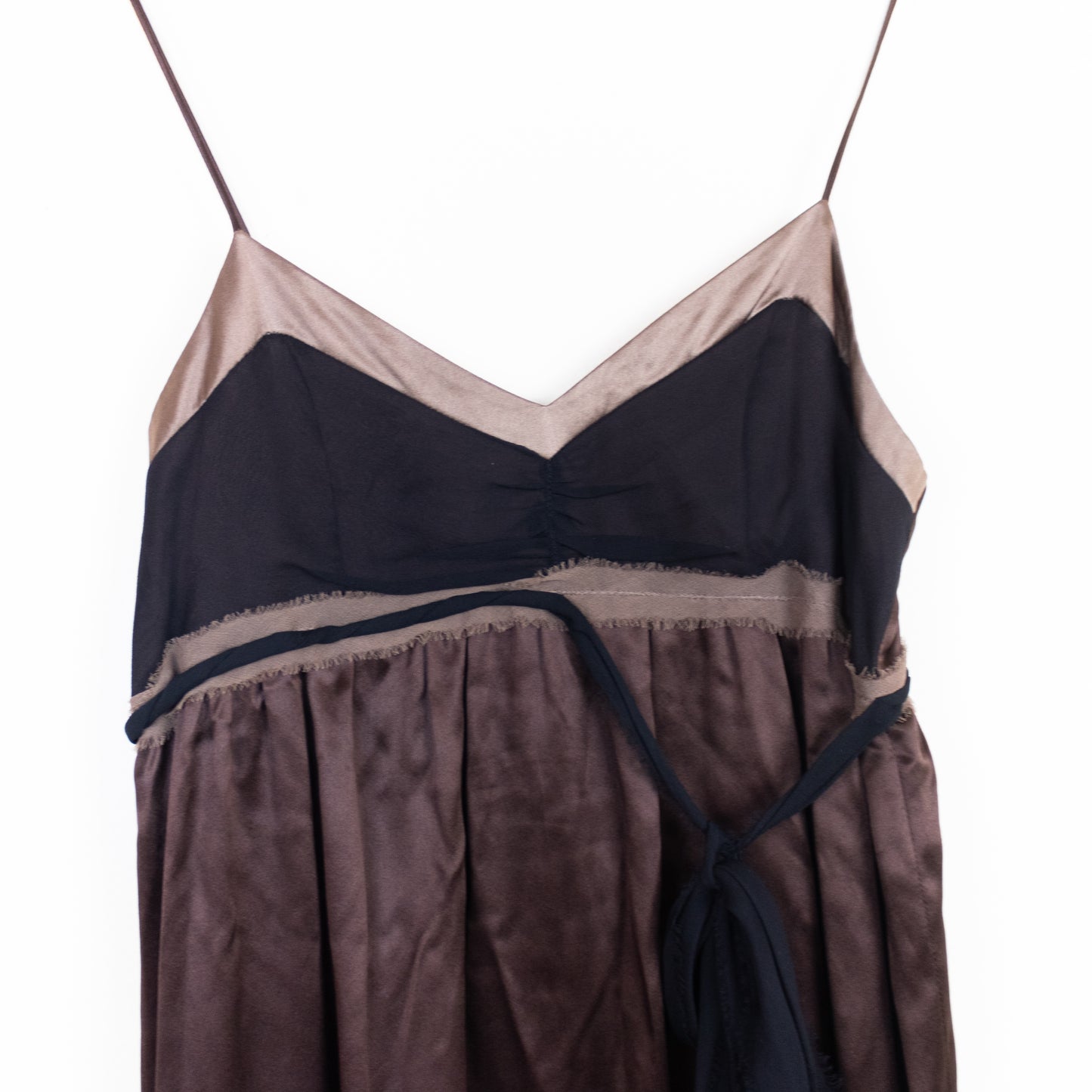Vestido Kookai
