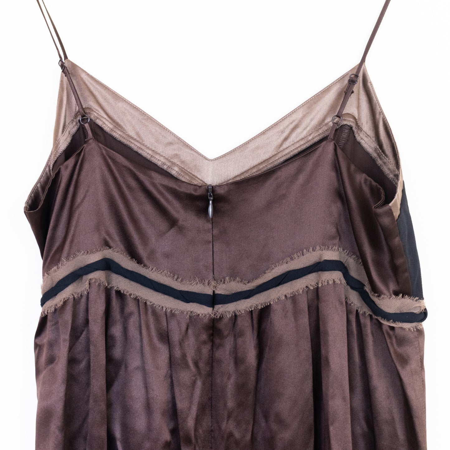Vestido Kookai