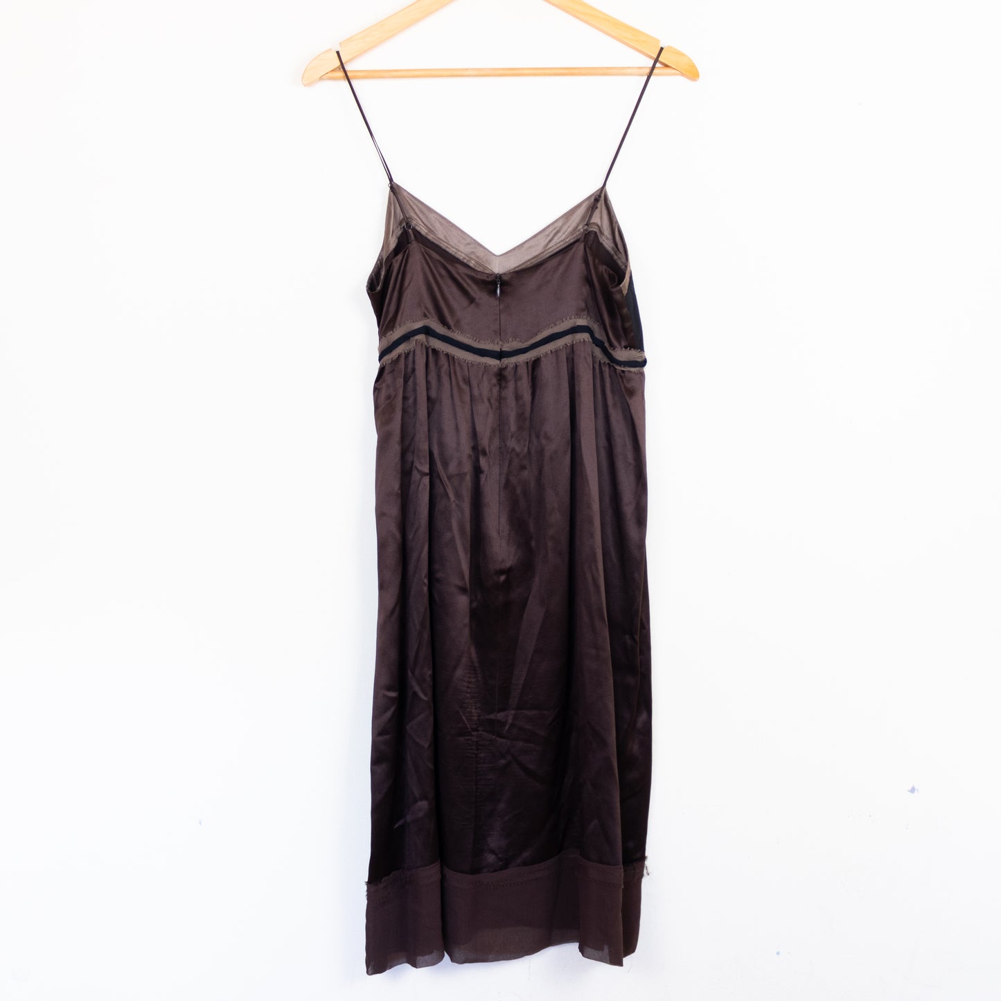 Vestido Kookai