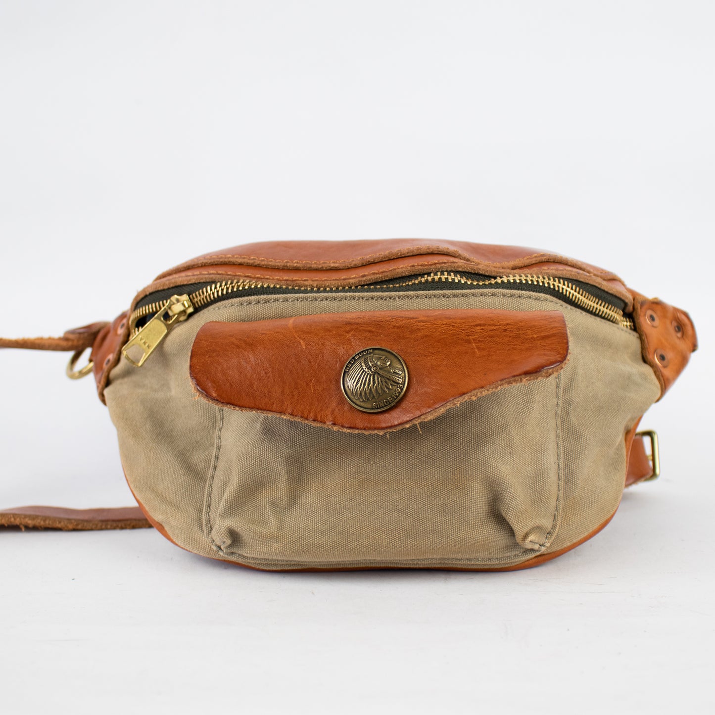 Bolsa Red Moon
