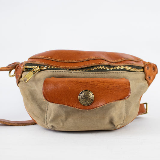 Sac Lune Rouge