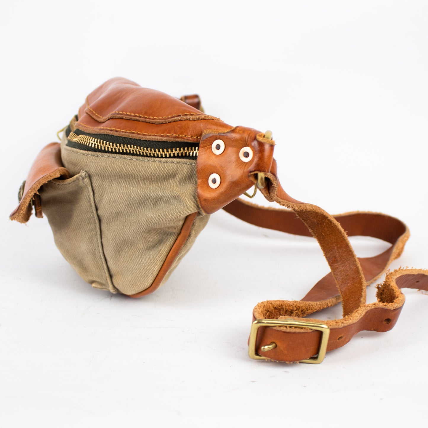 Bolsa Red Moon