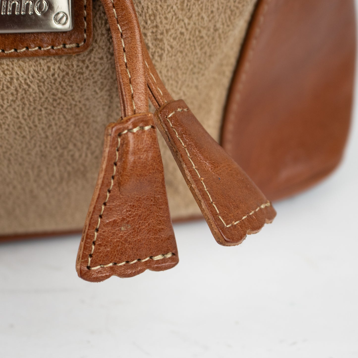 Valise Cavalinho
