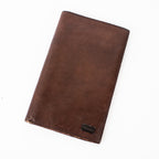 Carteira Beauty Genuine Lether