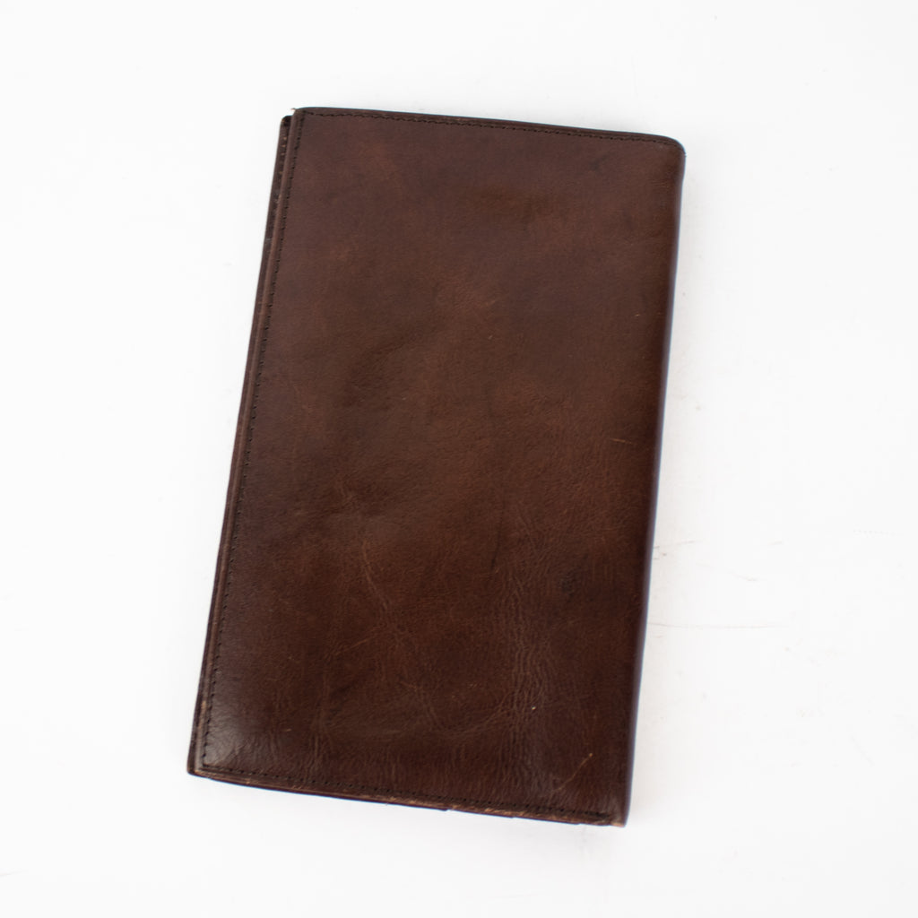 Carteira Beauty Genuine Lether