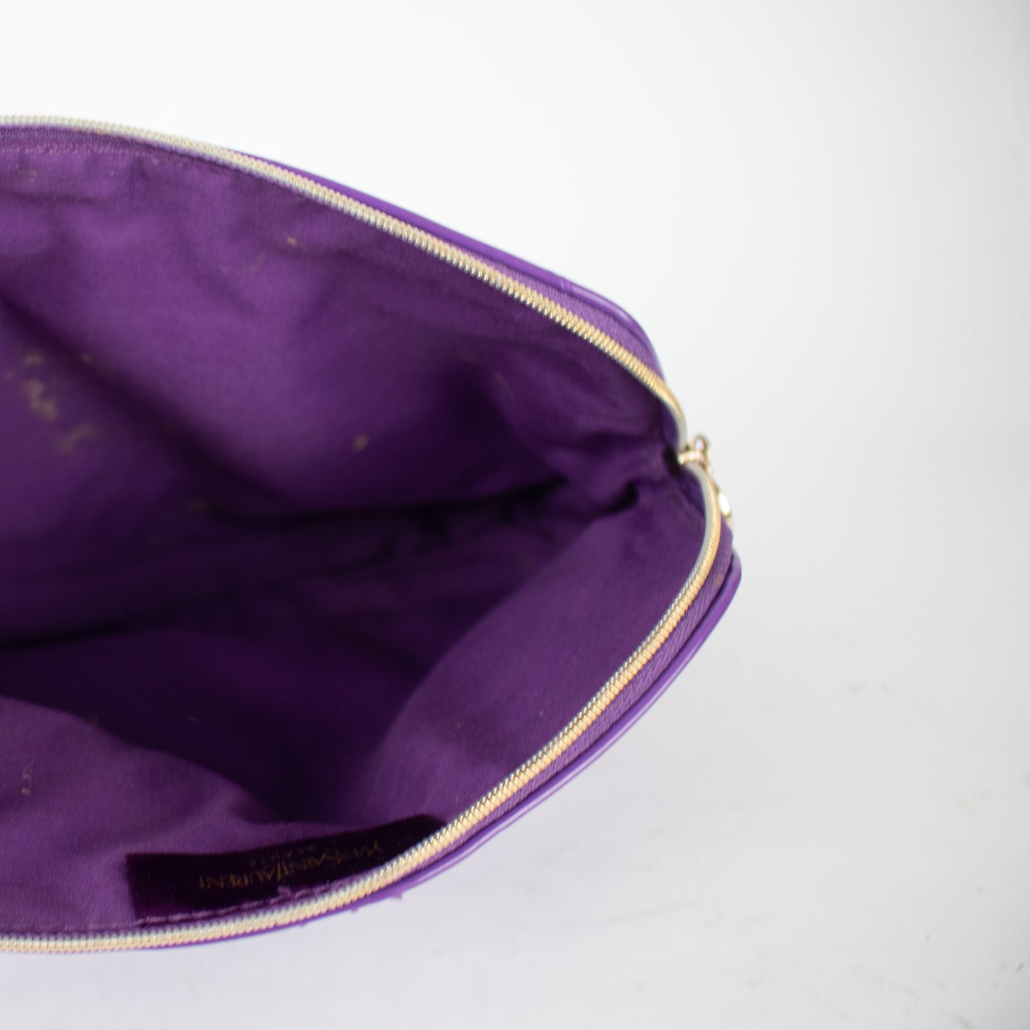 Necessaire Yves Saint Laurent