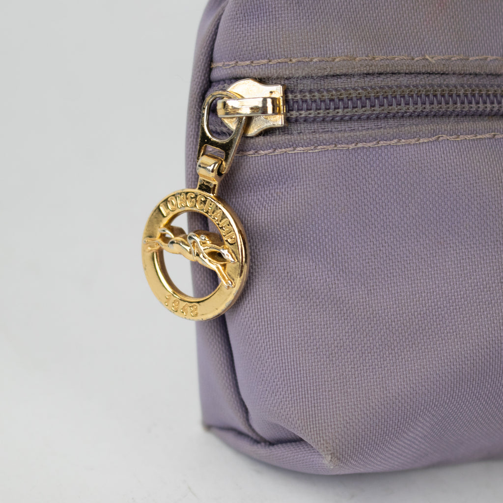 Necessaire Longchamp