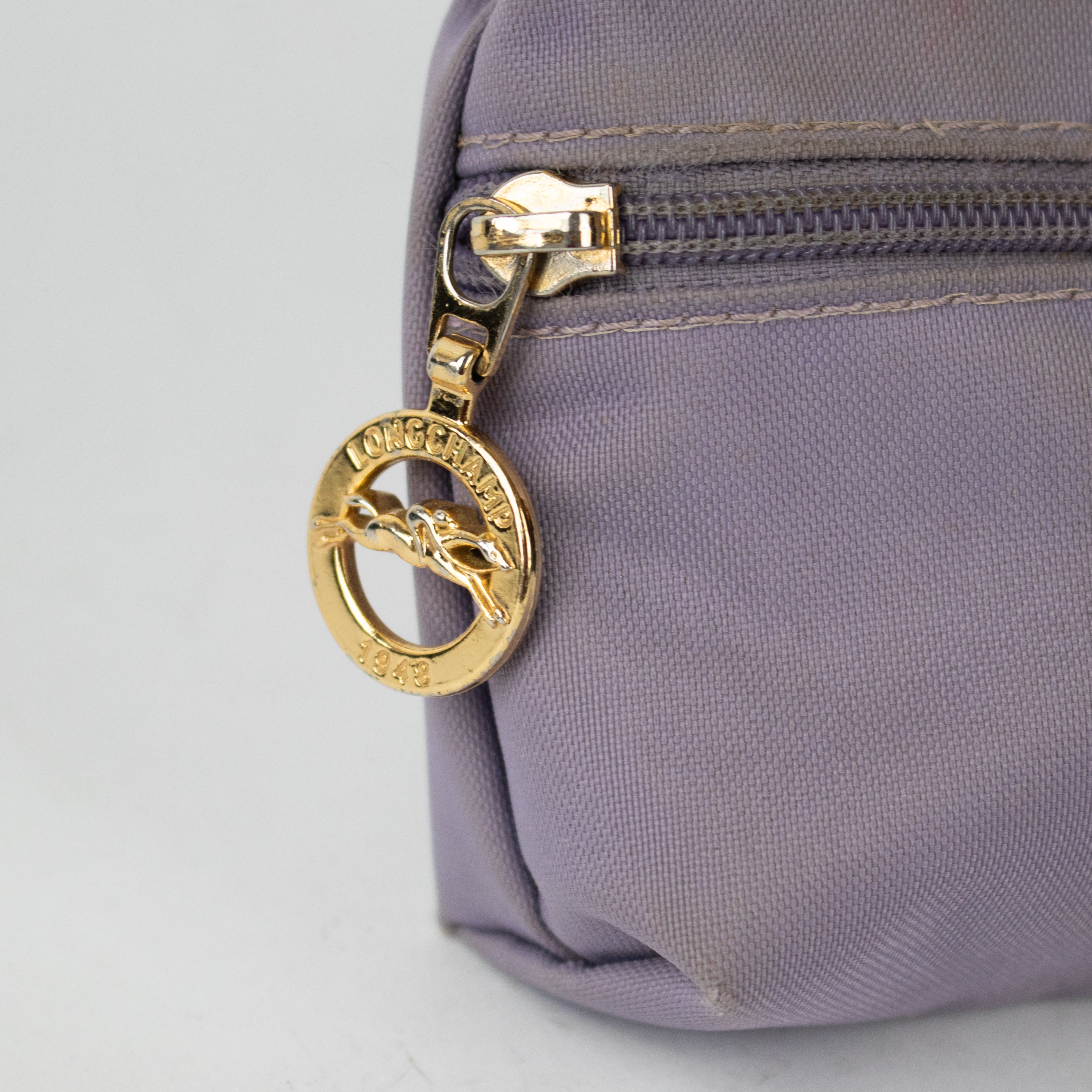 Necessaire Longchamp