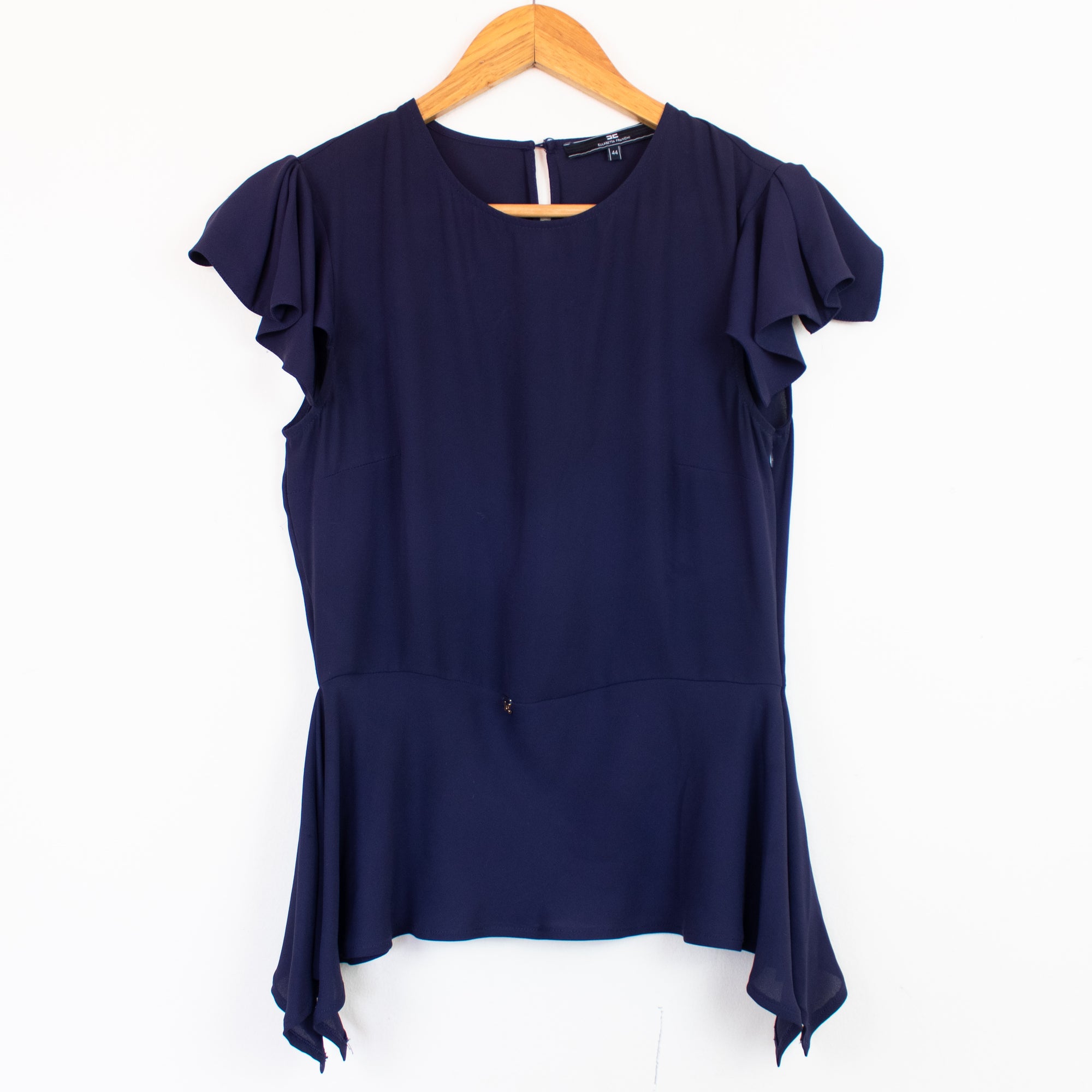 Blusa Elisabetta Franchi