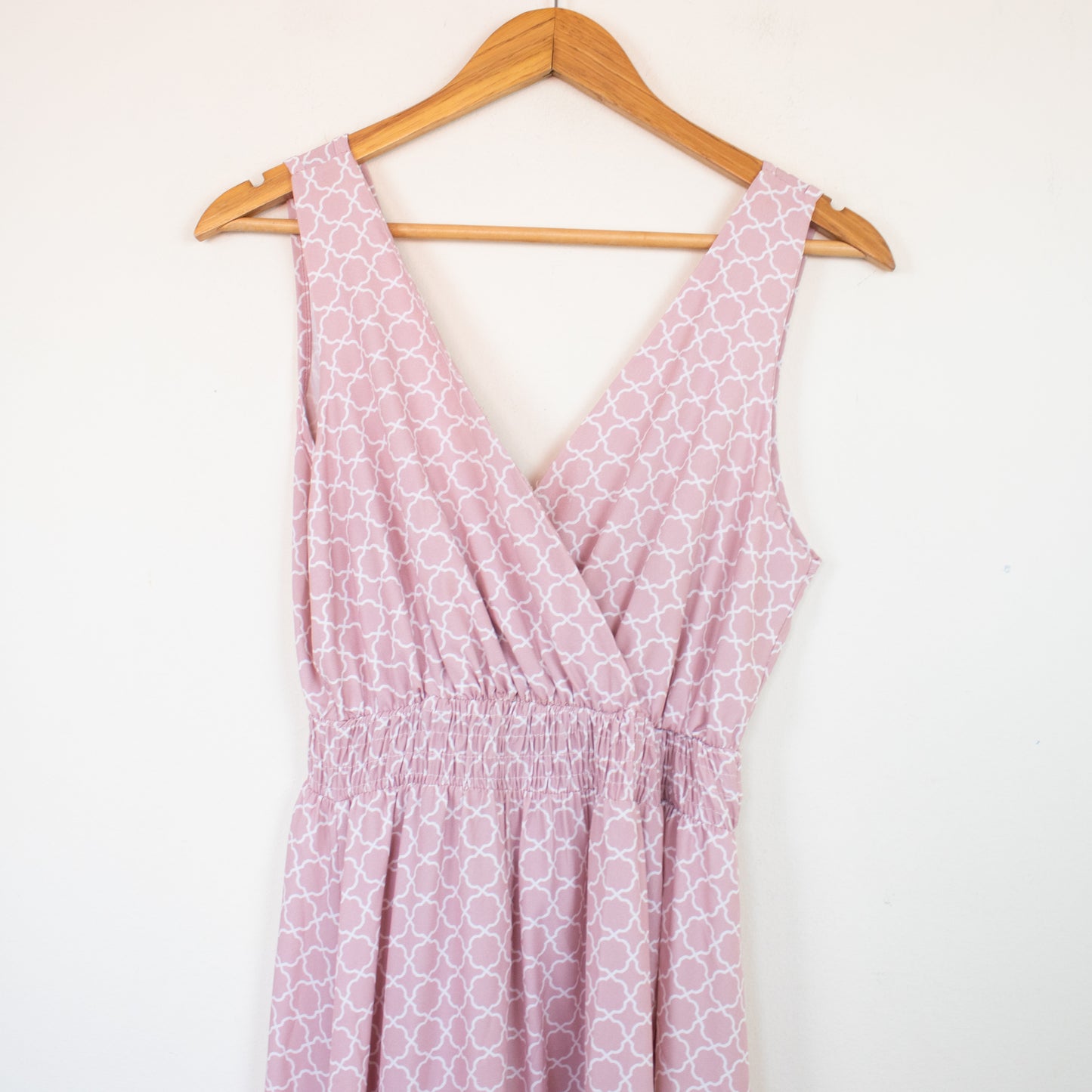 Vestido HandMade