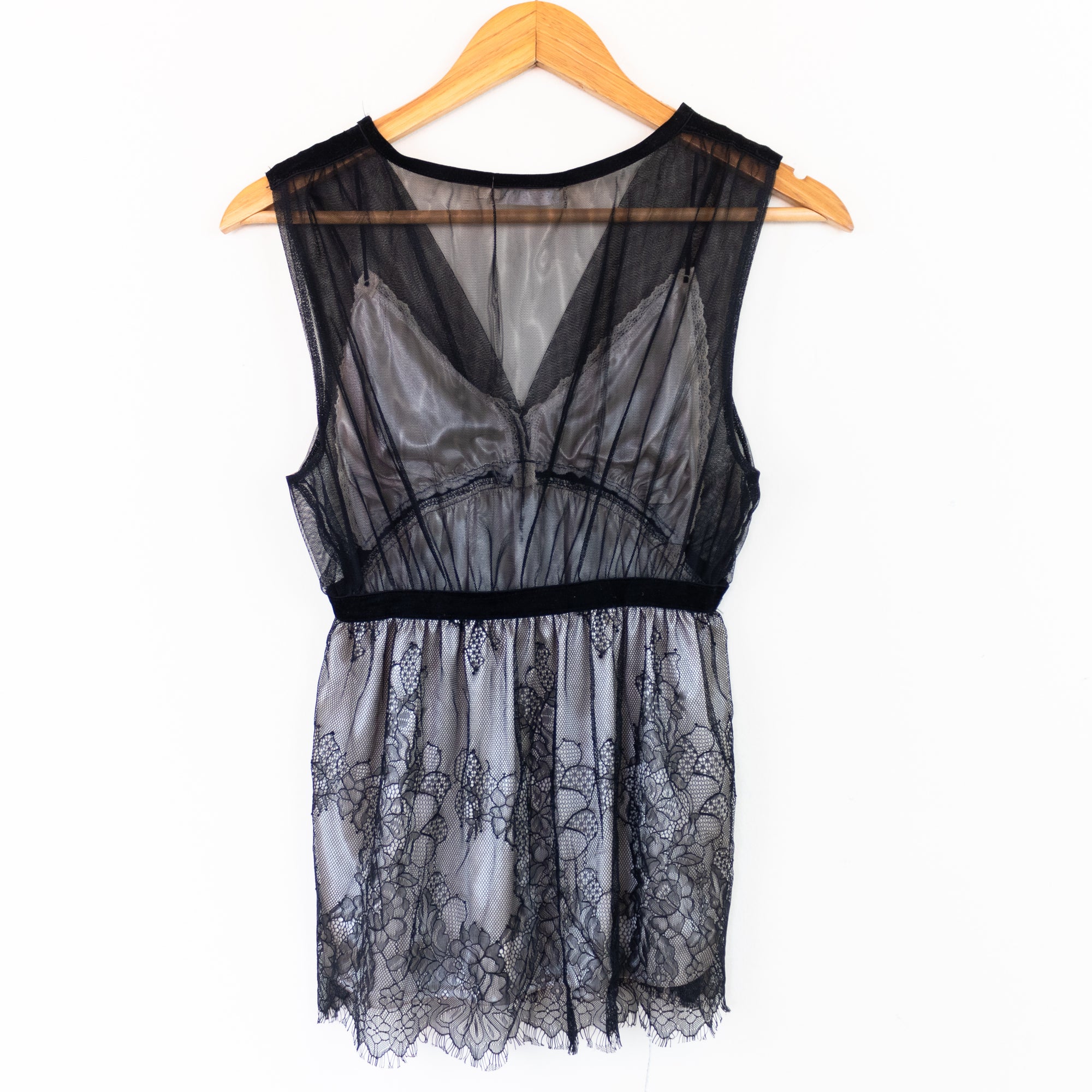 Blusa Bdba
