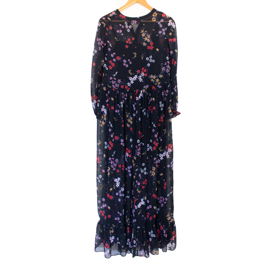 Vestido Tommy Hilfiguer