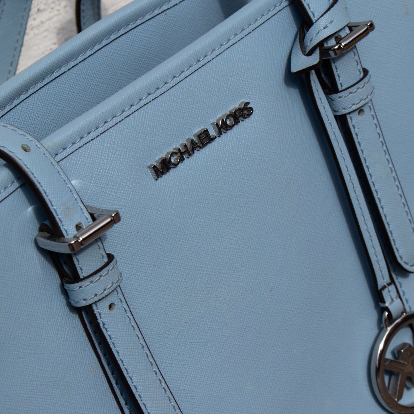 Mala Michael Kors