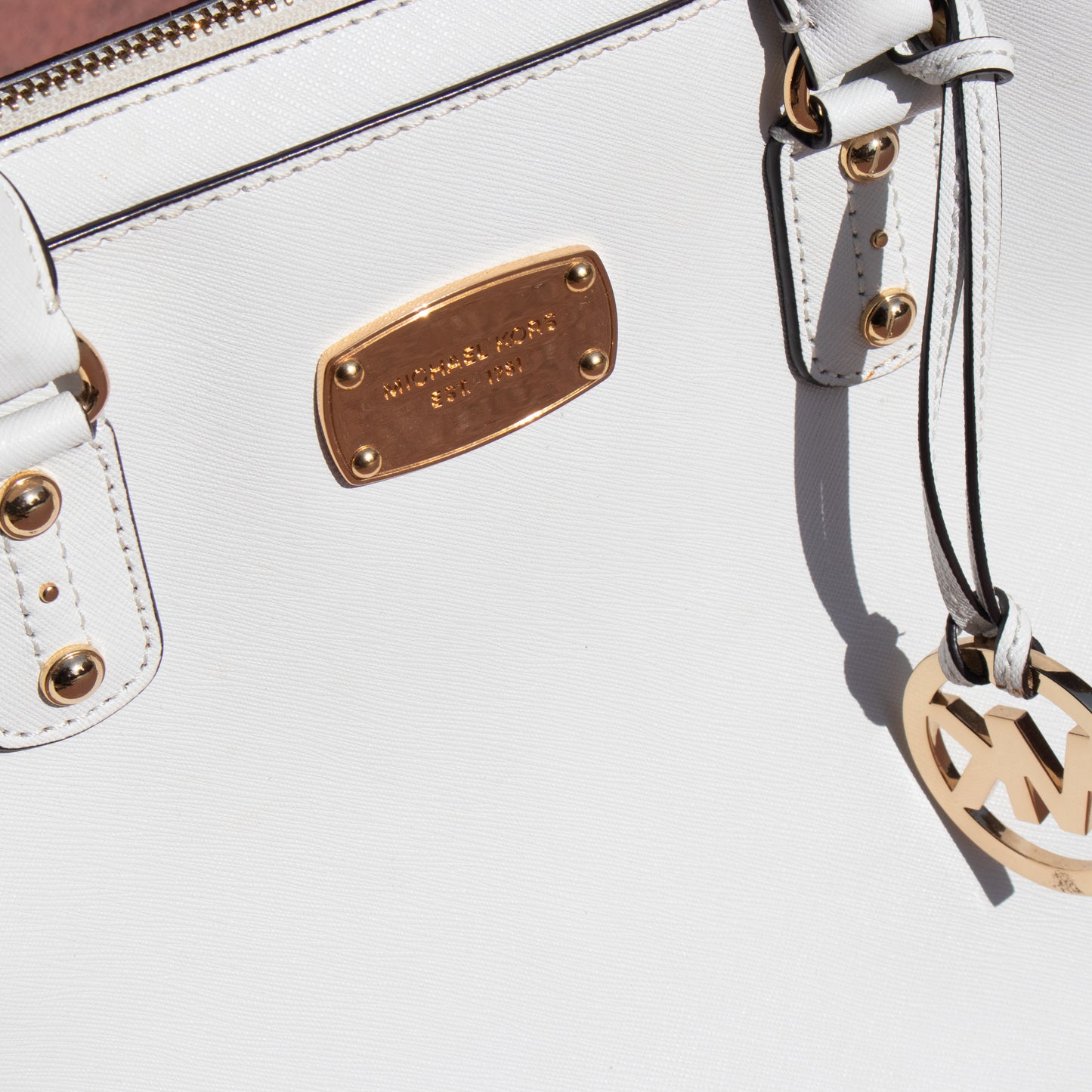 Mala Michael Kors