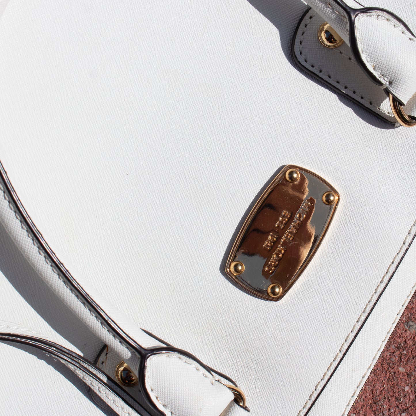 Mala Michael Kors