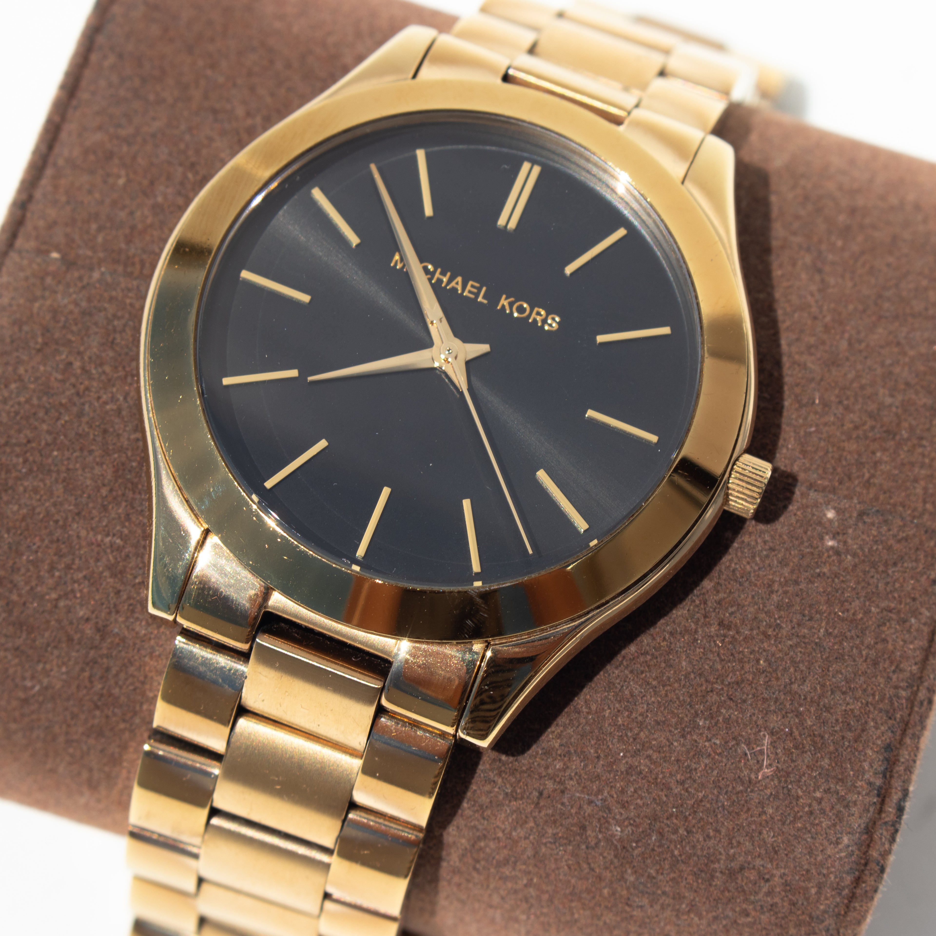 Relógio Michael Kors