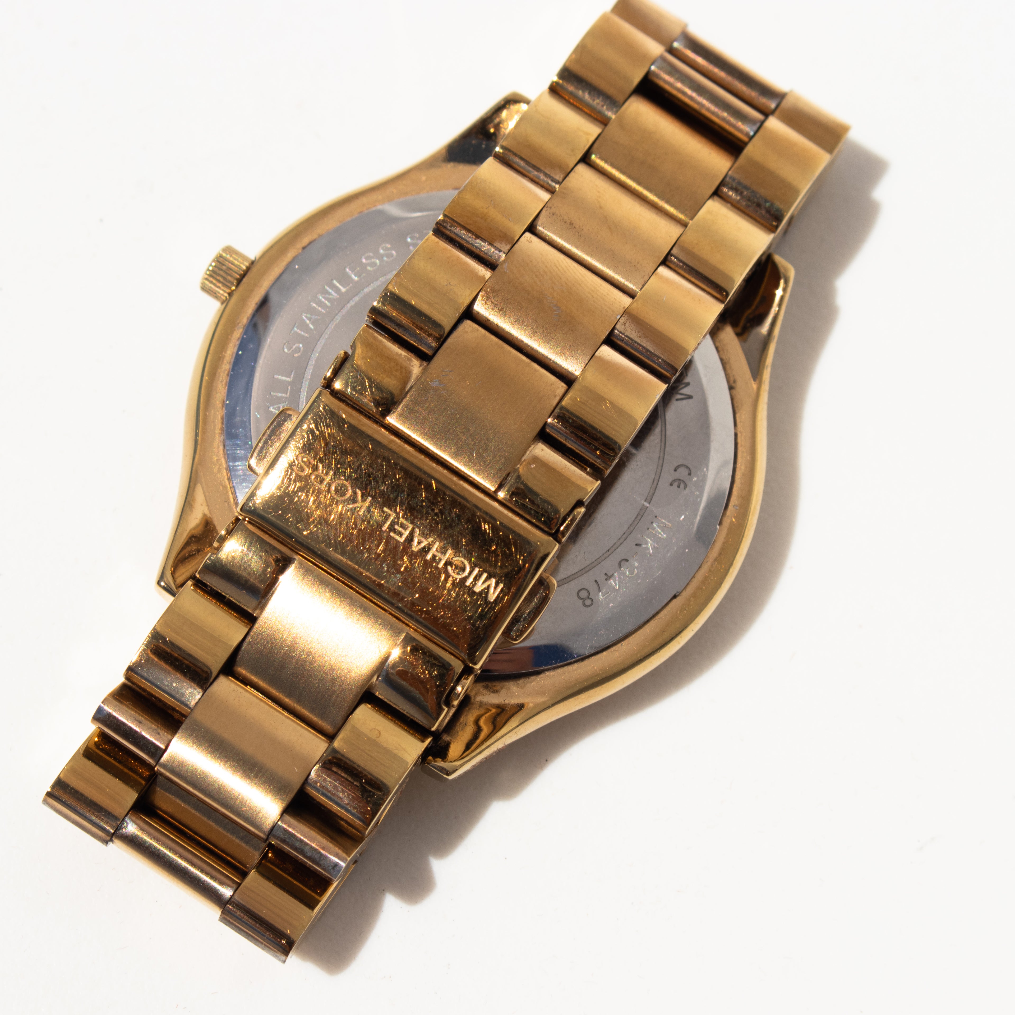 Relógio Michael Kors