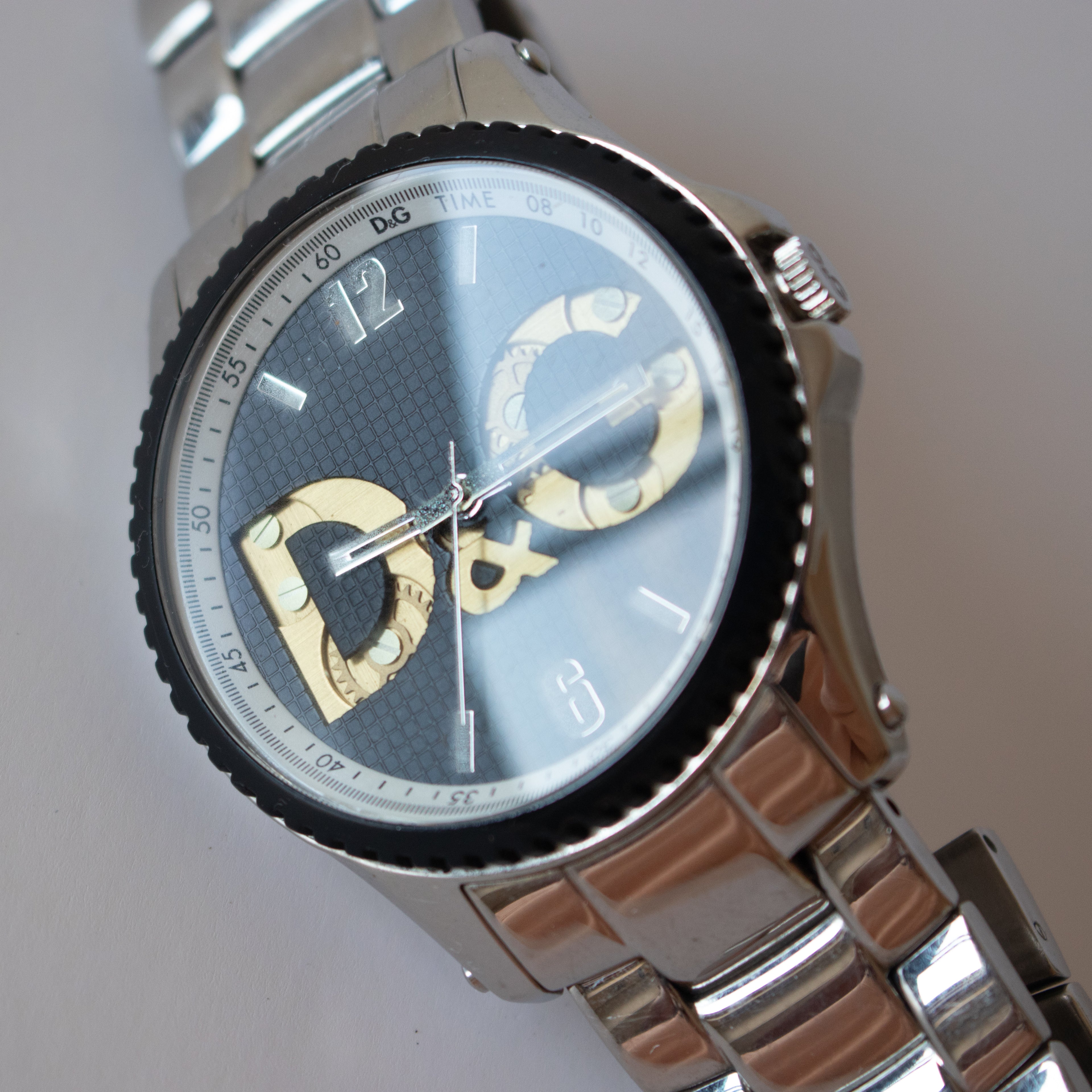 Relógio Dolce&Gabanna