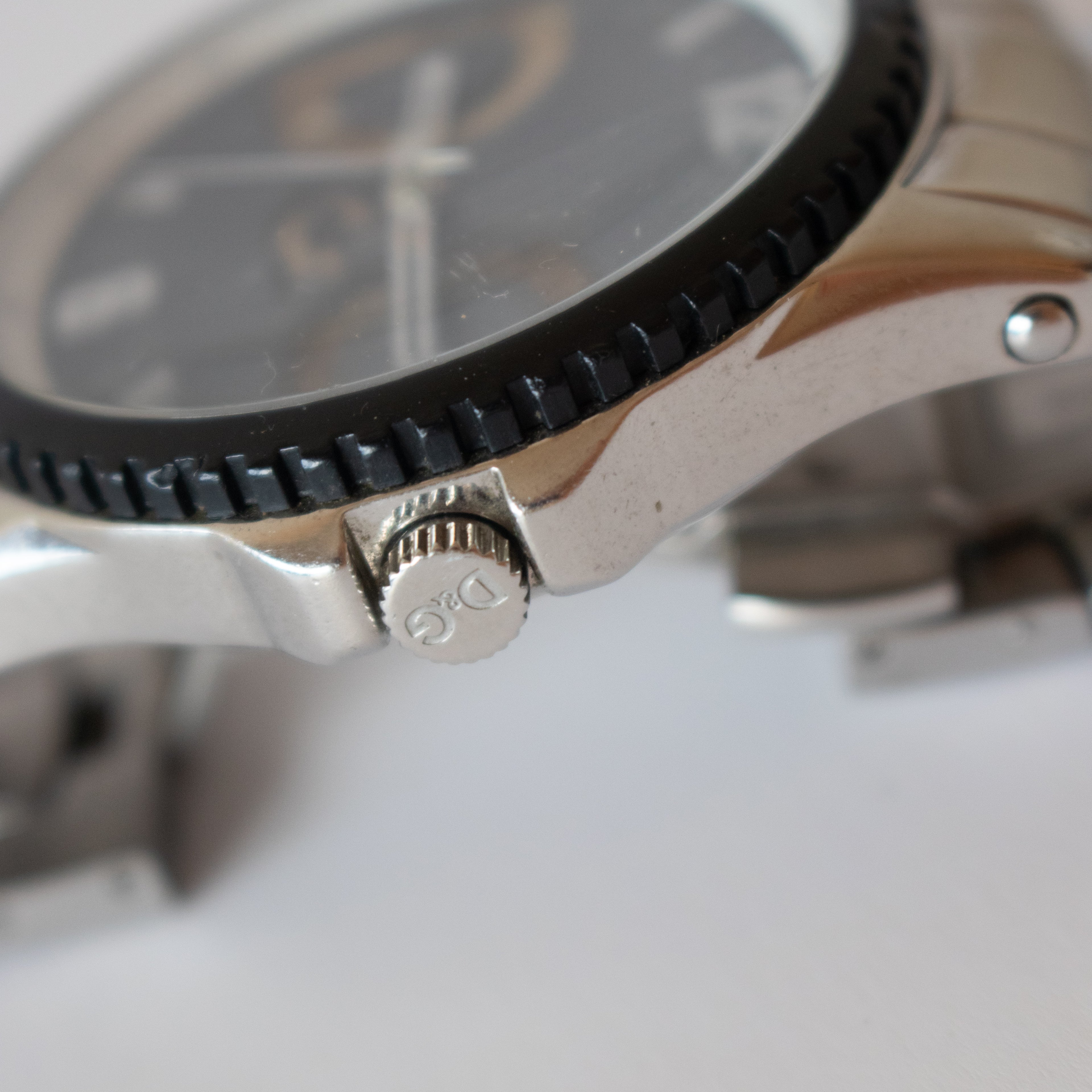 Relógio Dolce&Gabanna