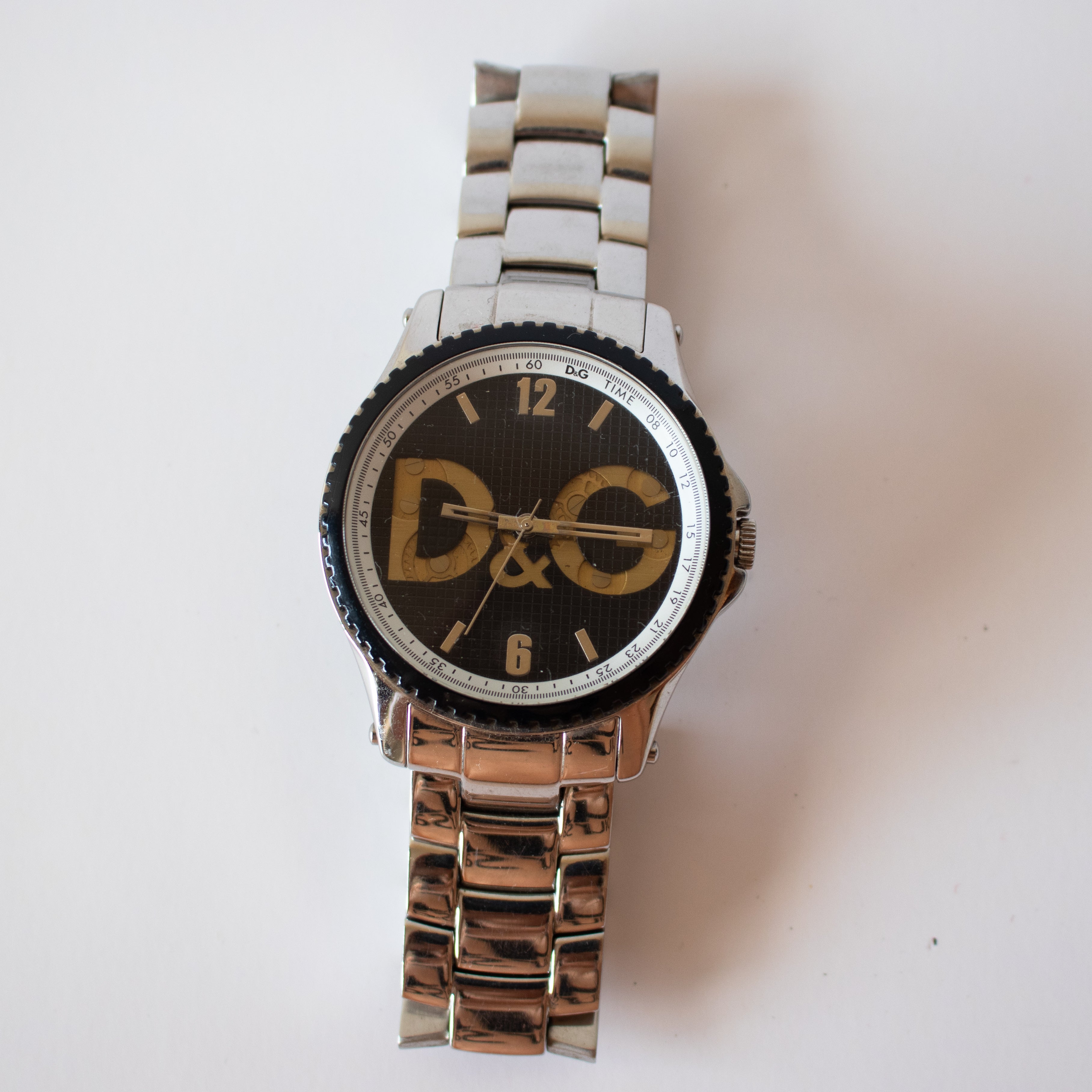 Relógio Dolce&Gabanna