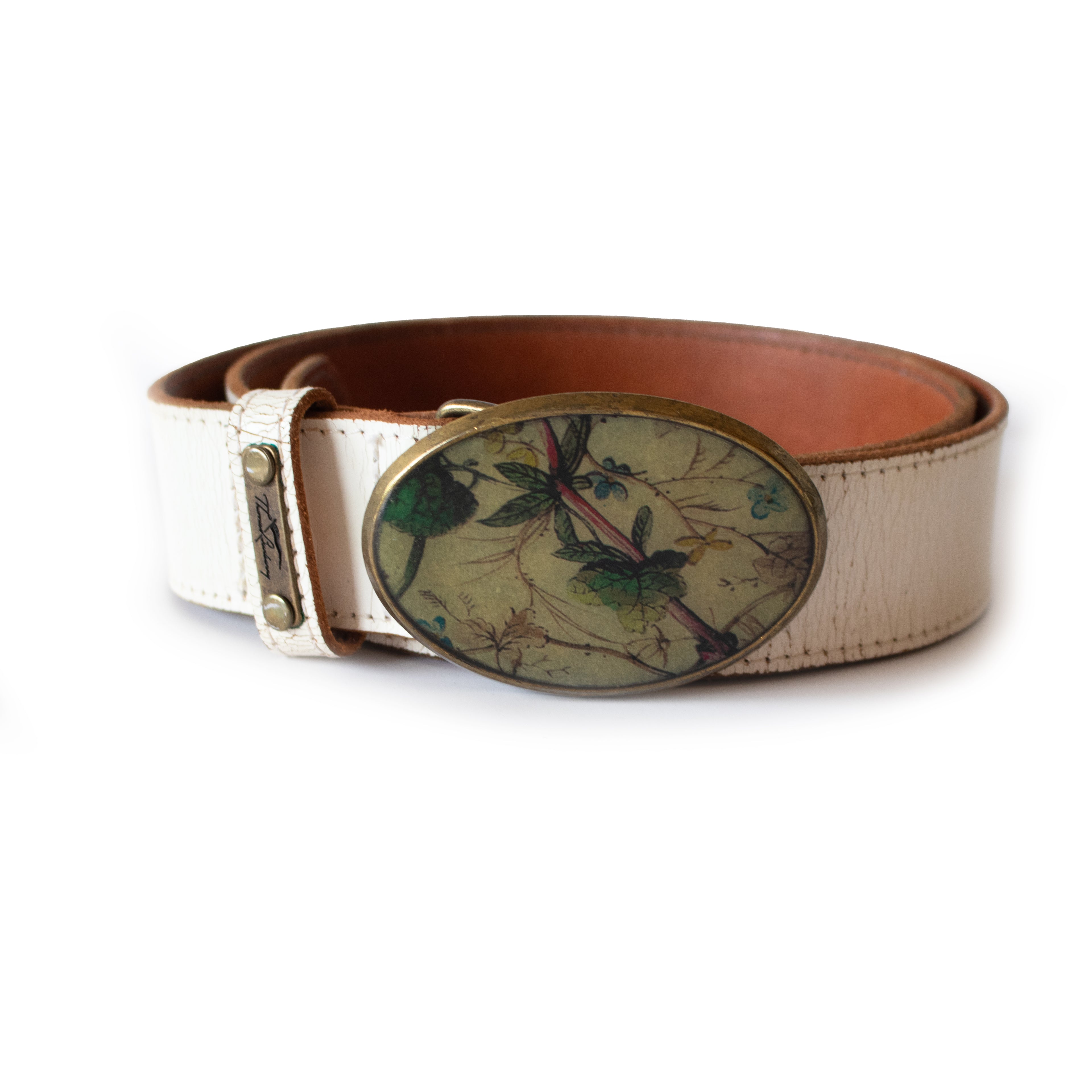 Cinto Thomas Burberry