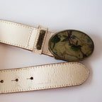 Cinto Thomas Burberry