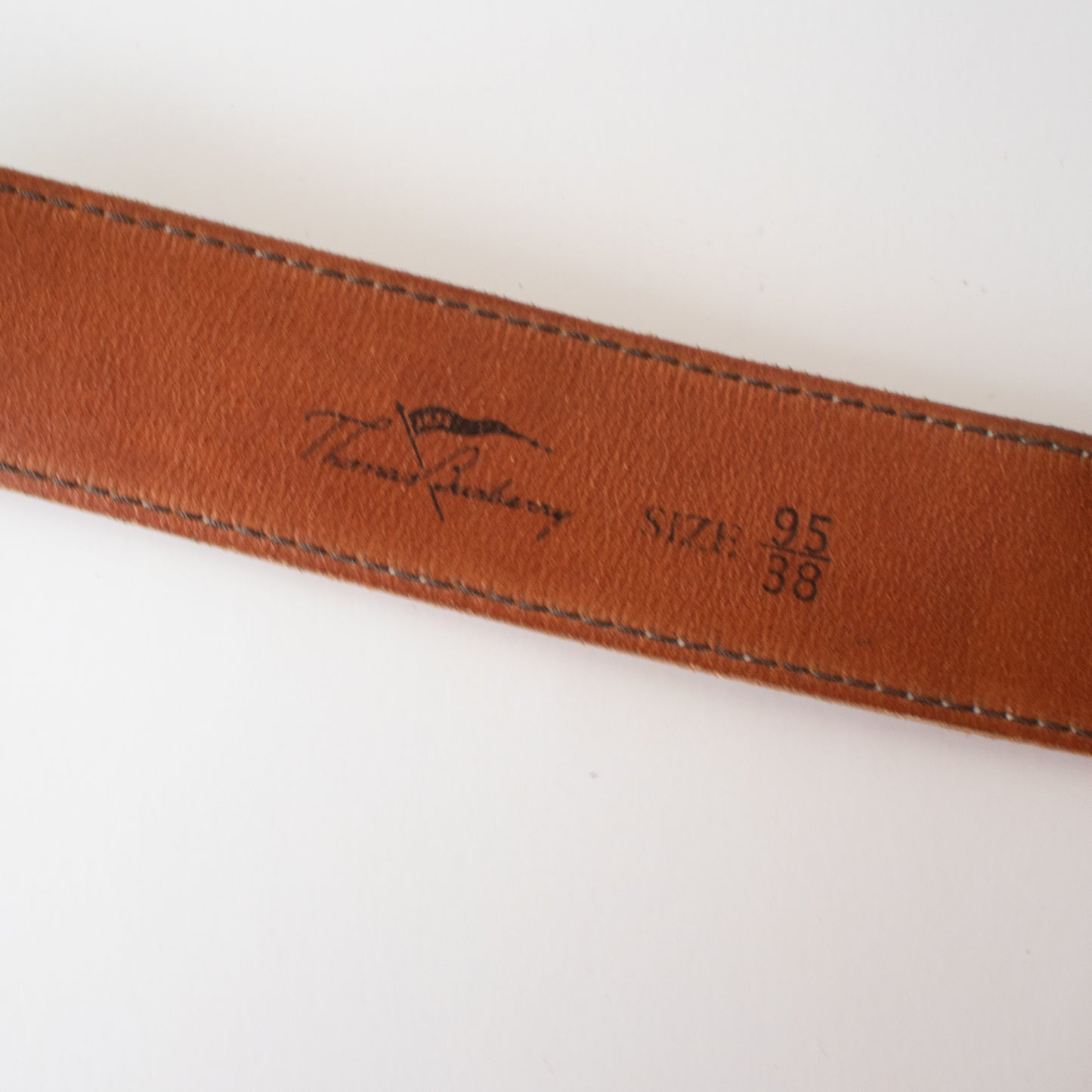 Cinto Thomas Burberry