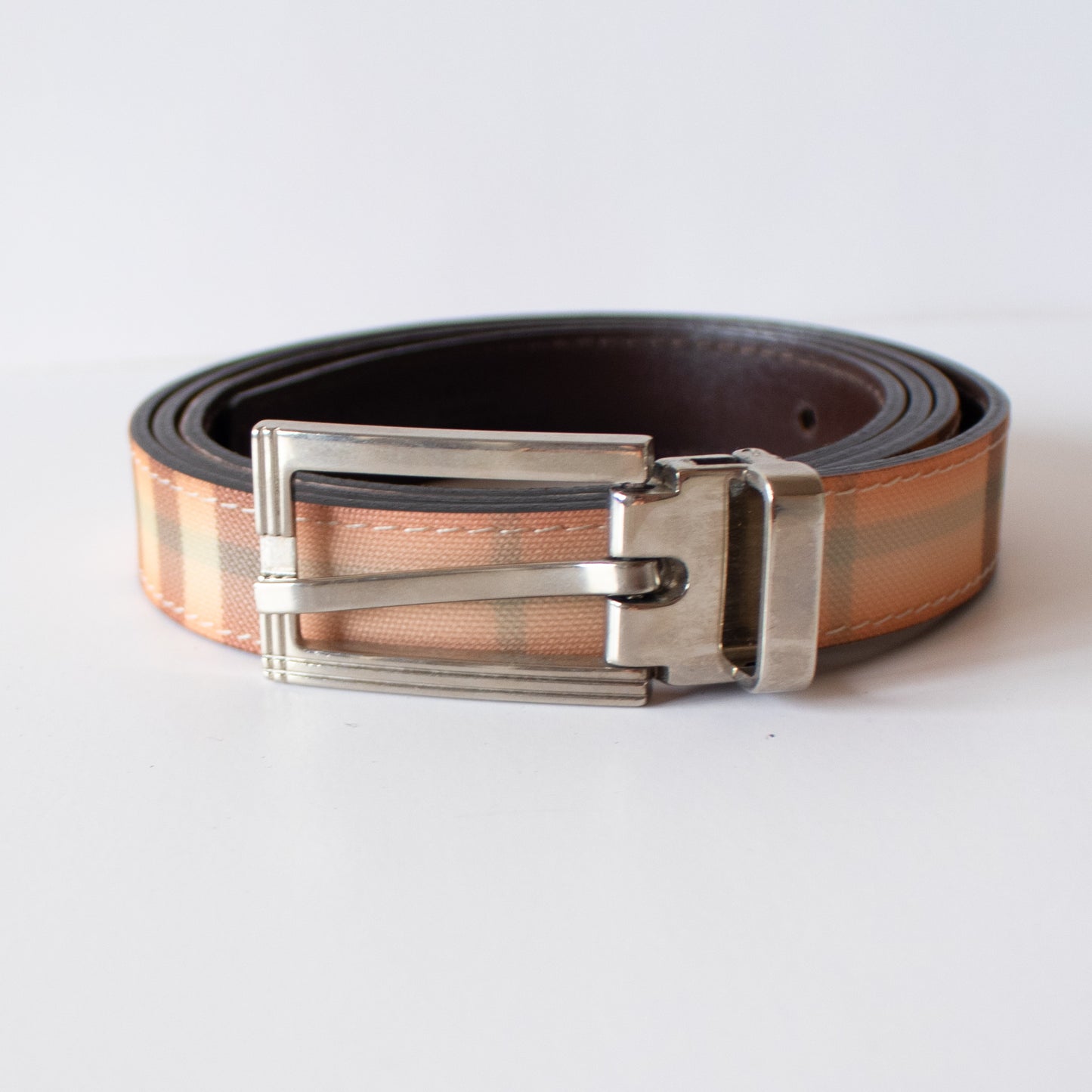 Cinto Burberry