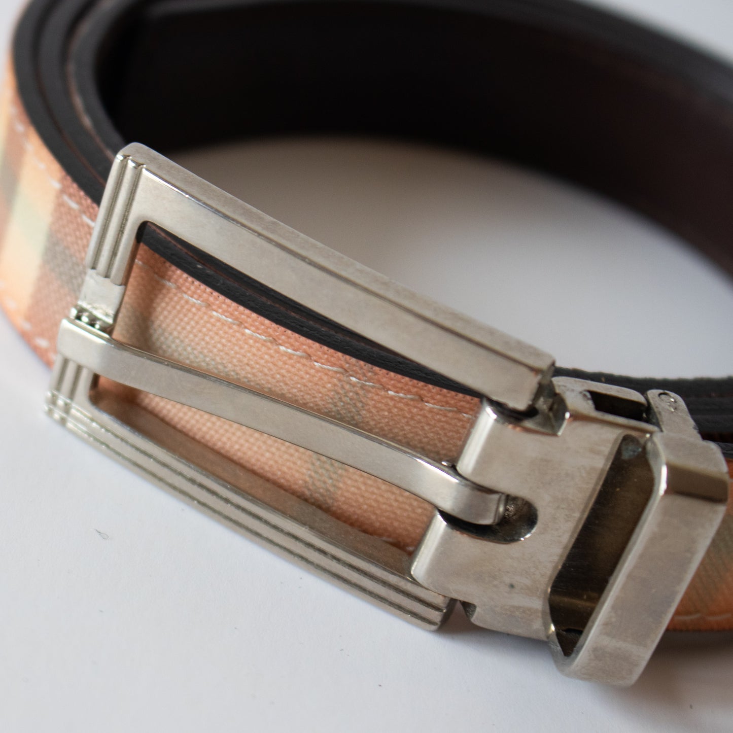 Cinto Burberry