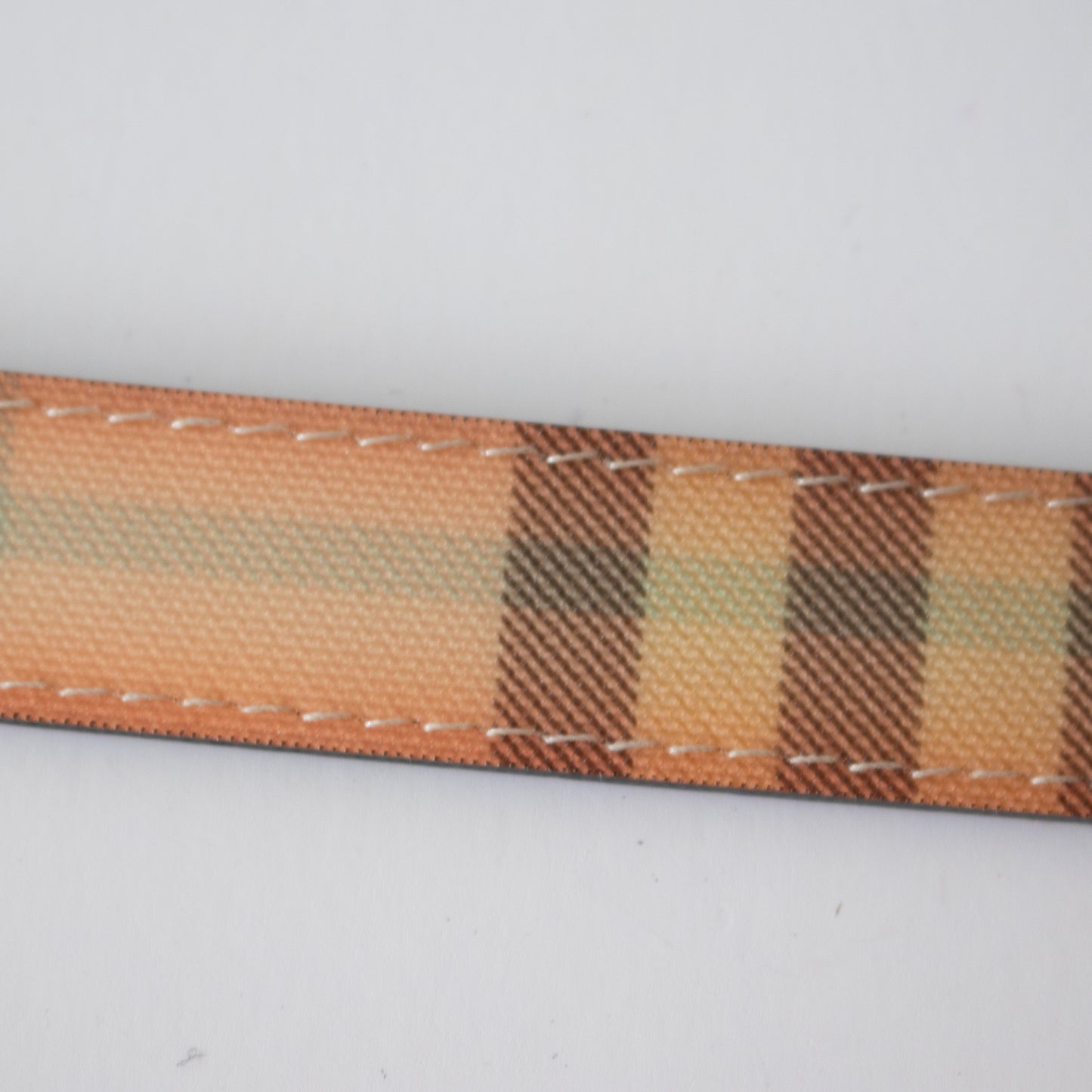 Cinto Burberry