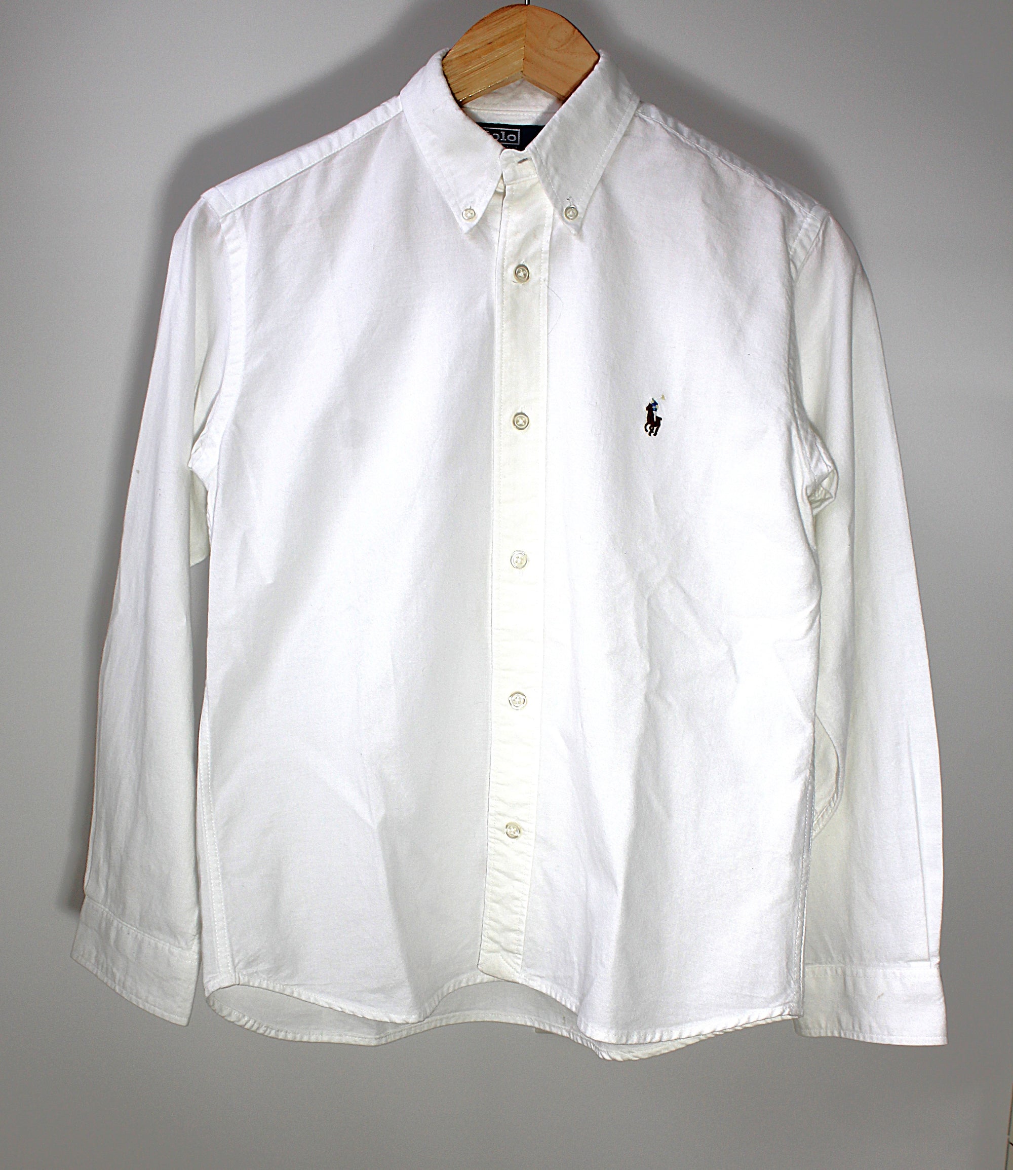 Camisa Polo Ralph Lauren