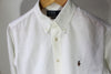 Camisa Polo Ralph Lauren