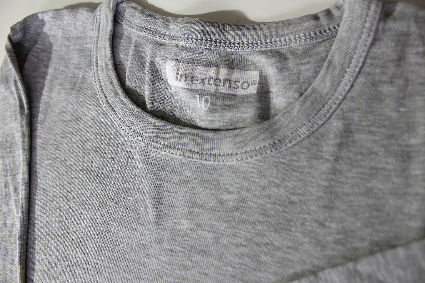 Camisola Inextenso