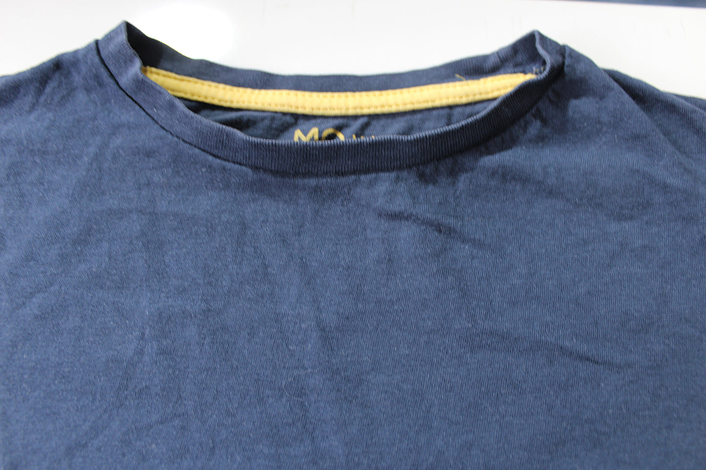 Camisola MO