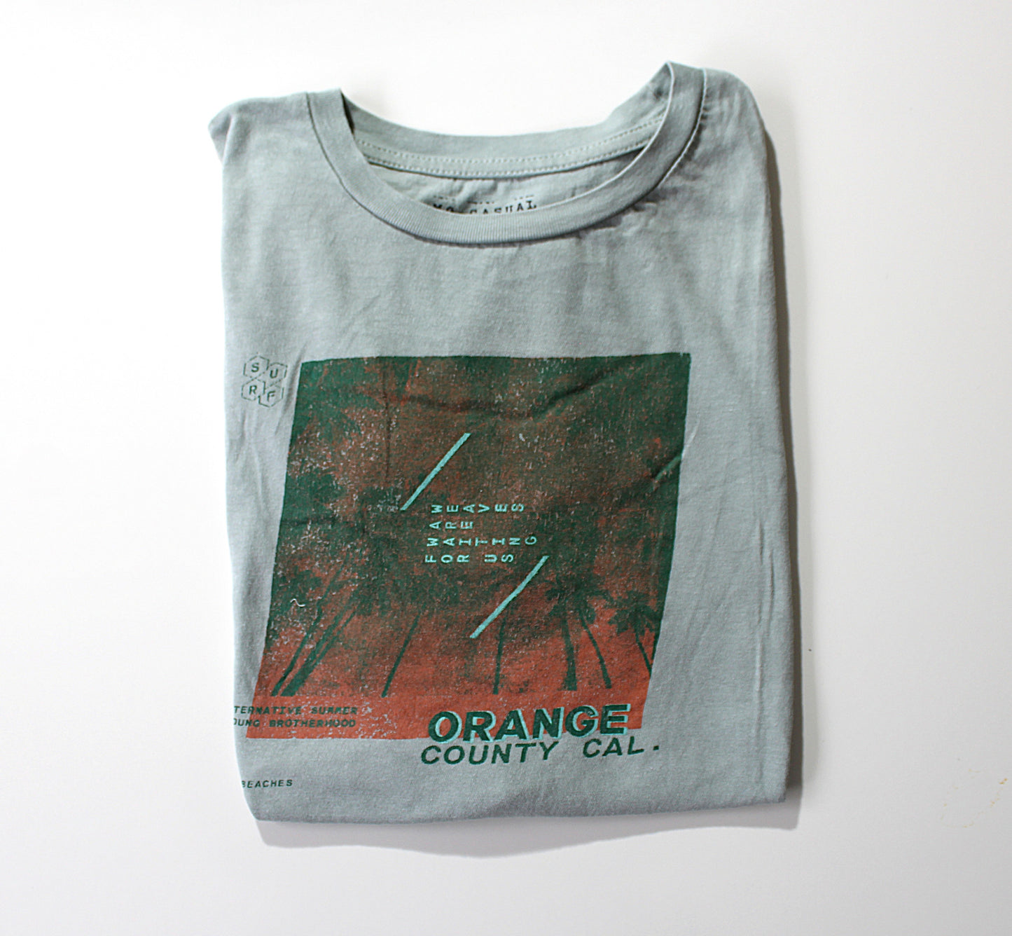 T-shirt MO
