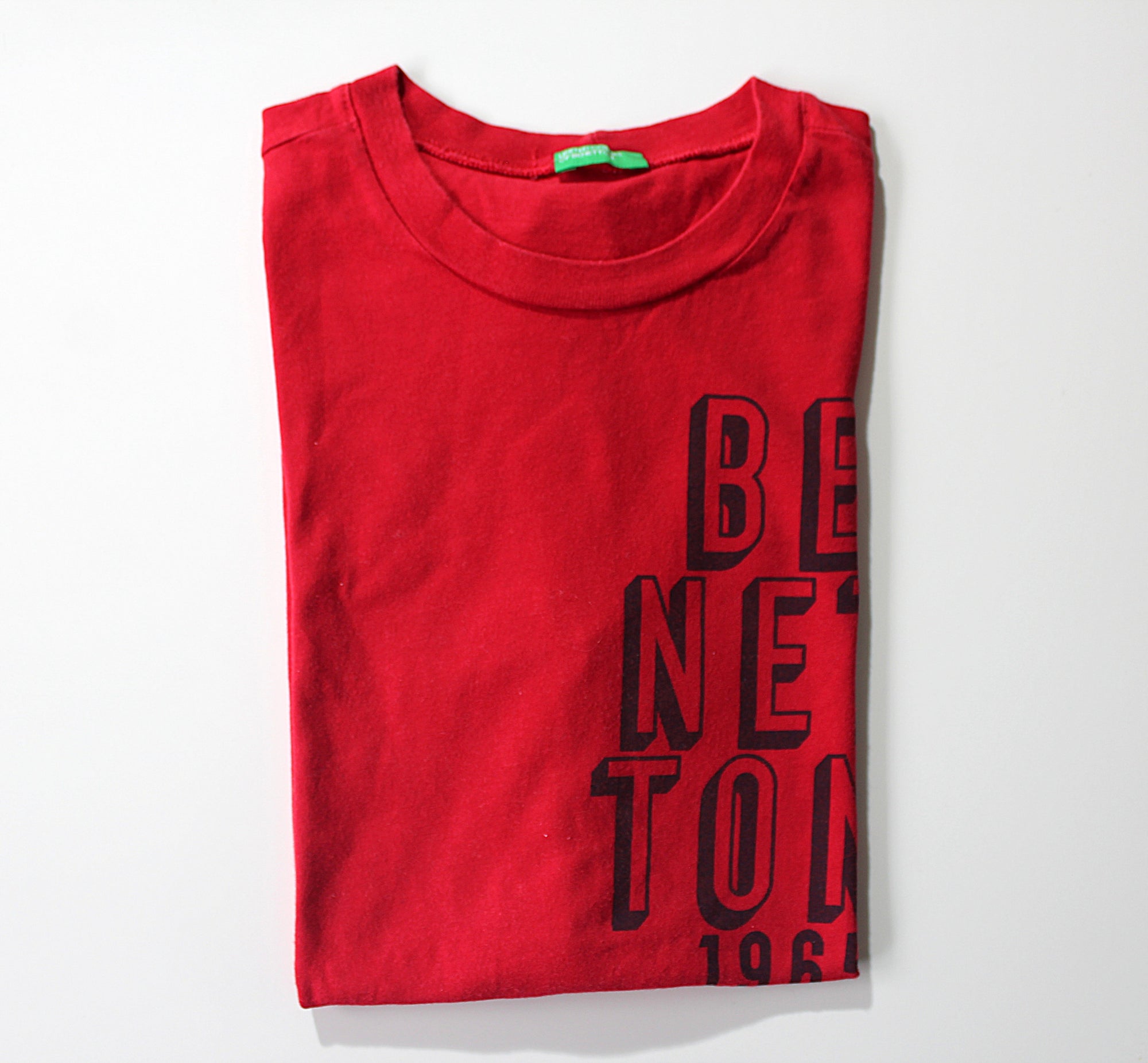 T-shirt Benetton