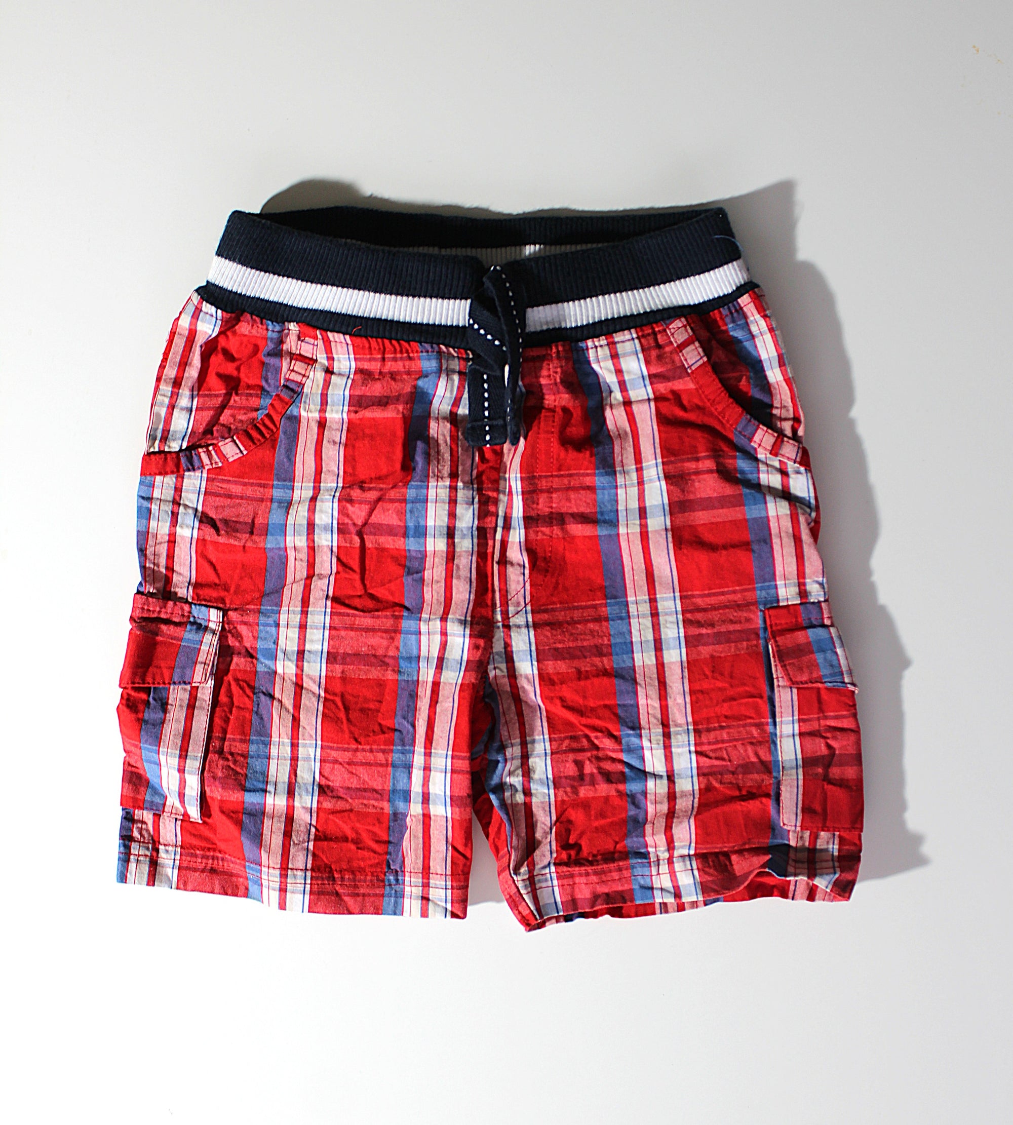 Bermudas Handmade