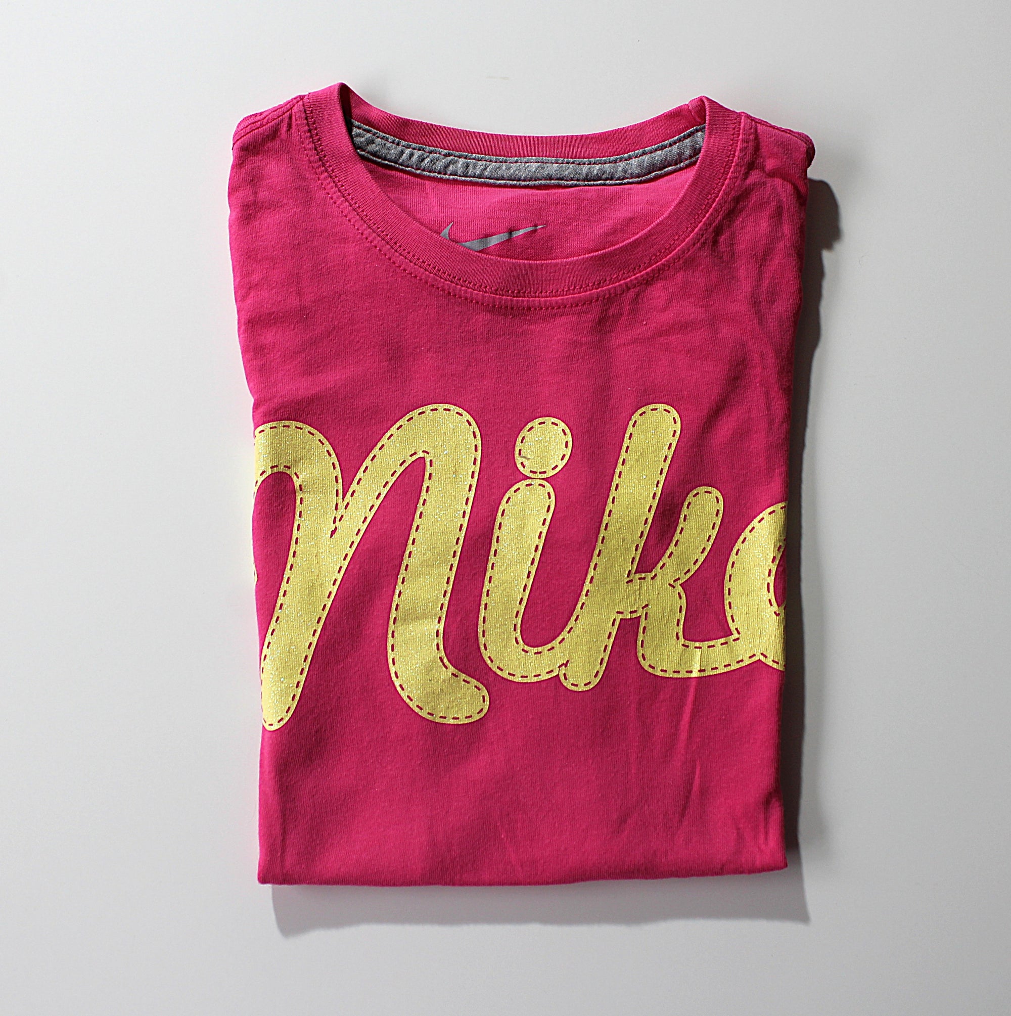 T-shirt Nike