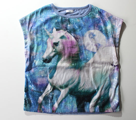 T-shirt Next