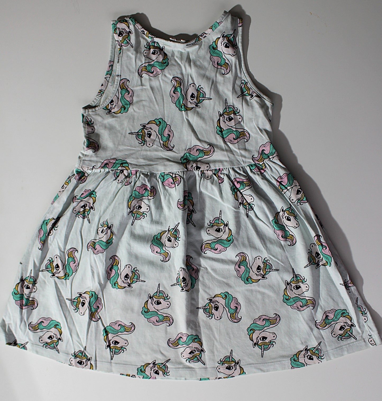 Vestido H&M